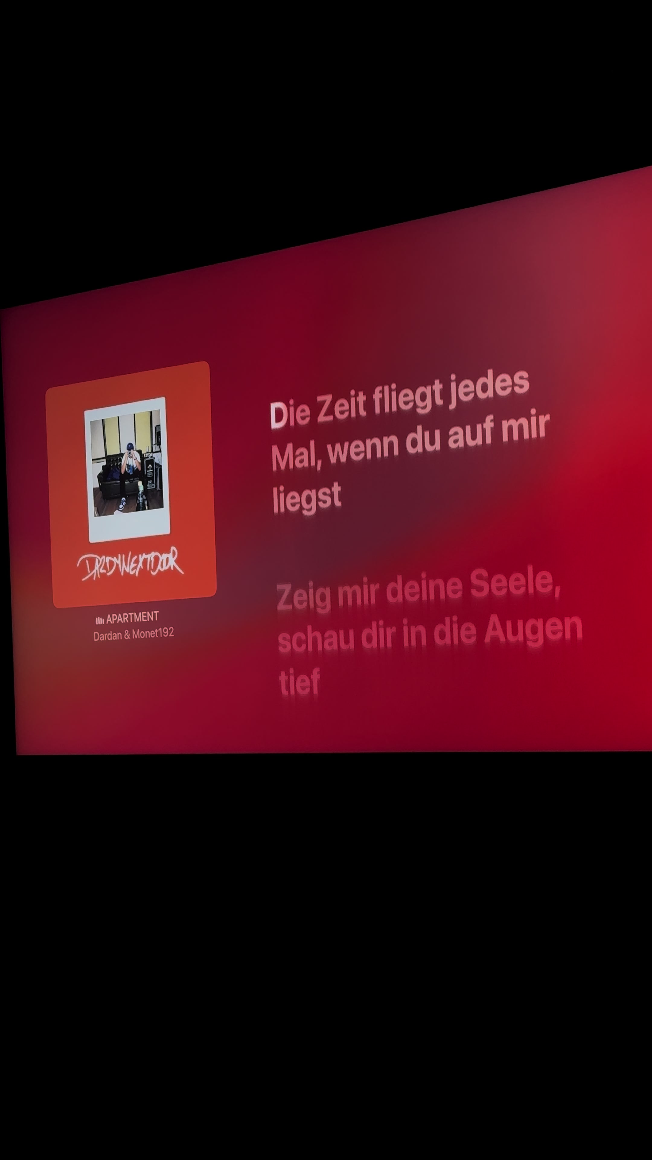 @lyrics music