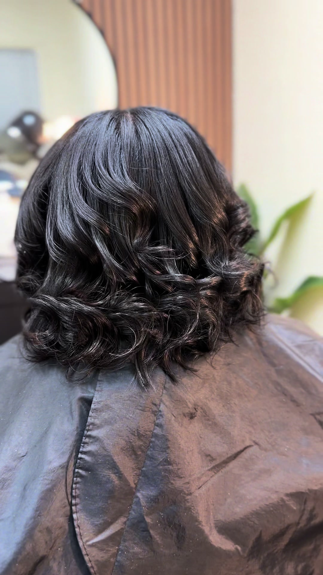 @Modern Beaut&eacute; Healthy Hair