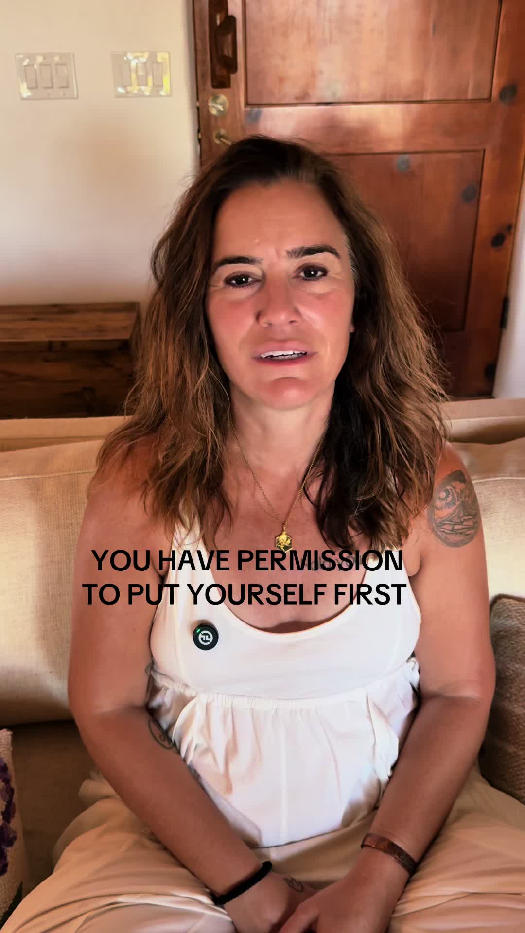 @Dr. Nicole LePera