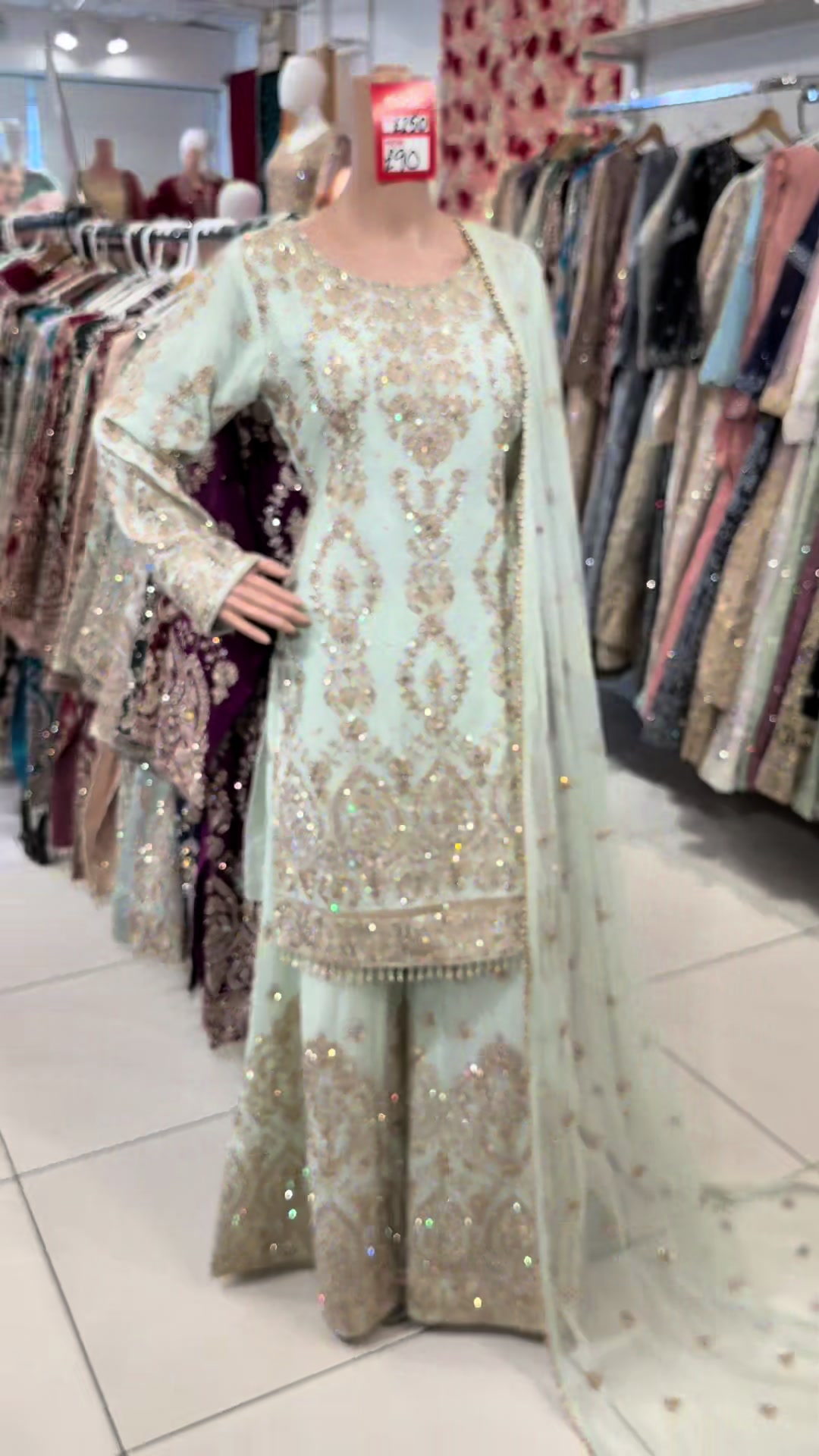@Zaiba Collection