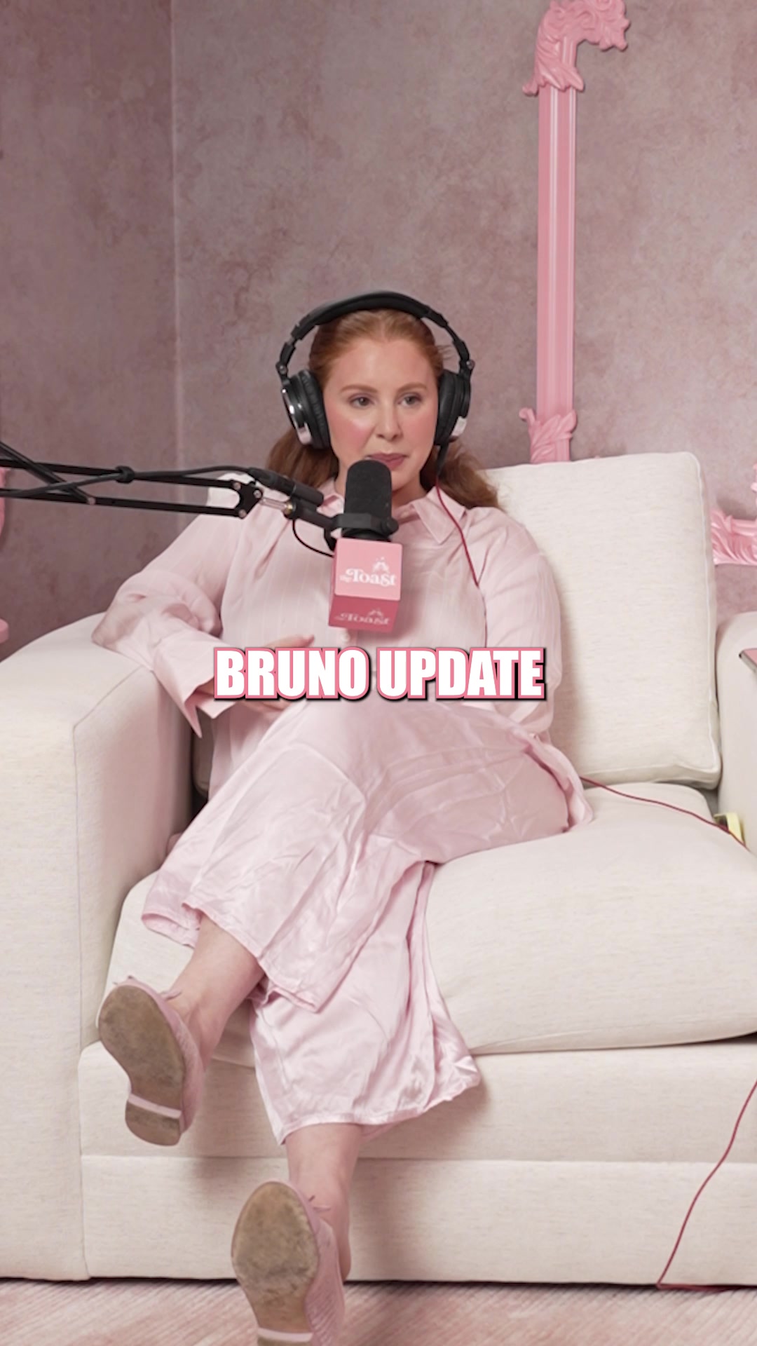 @The Toast Podcast