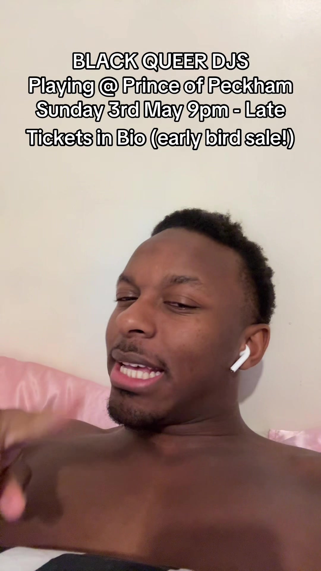 @Baraka