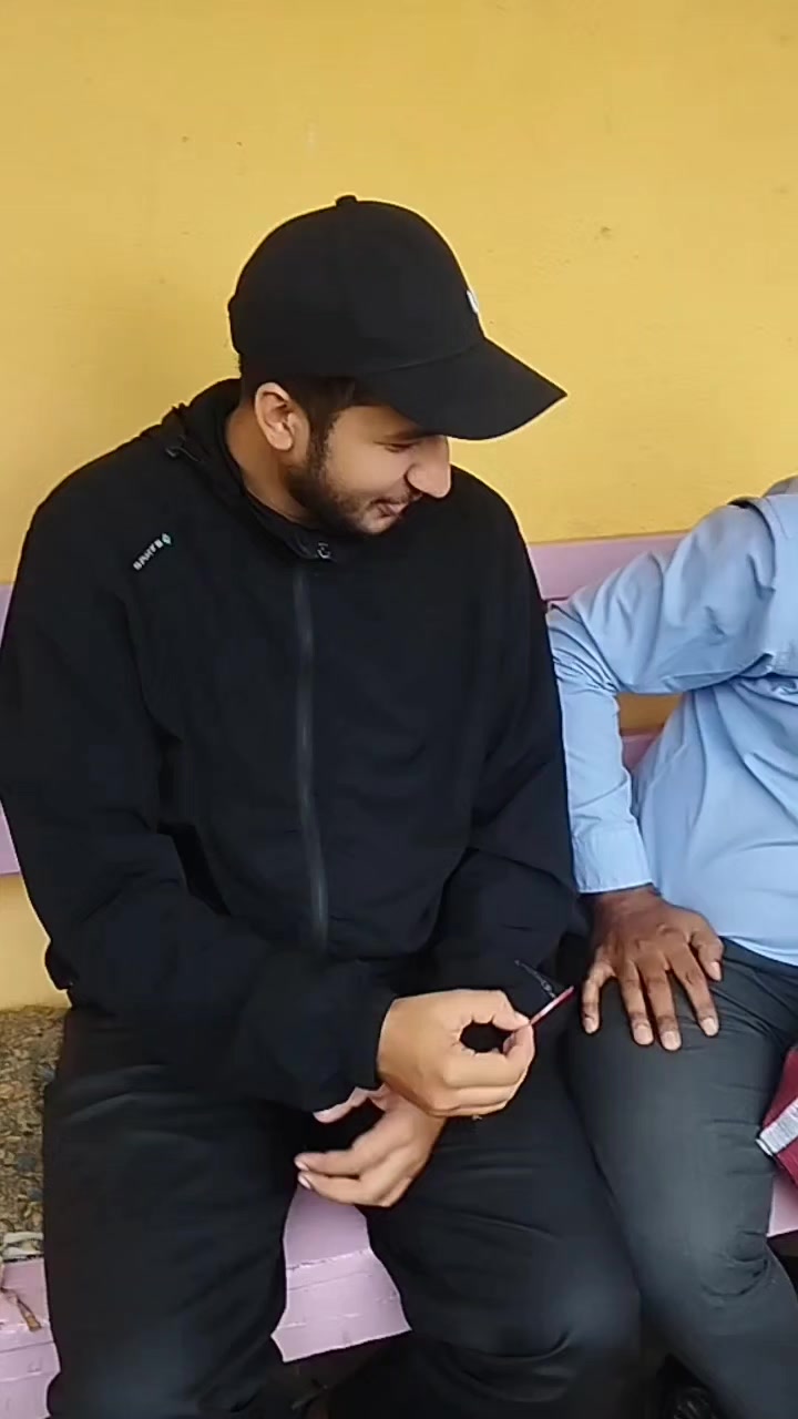 @Suman Bikal