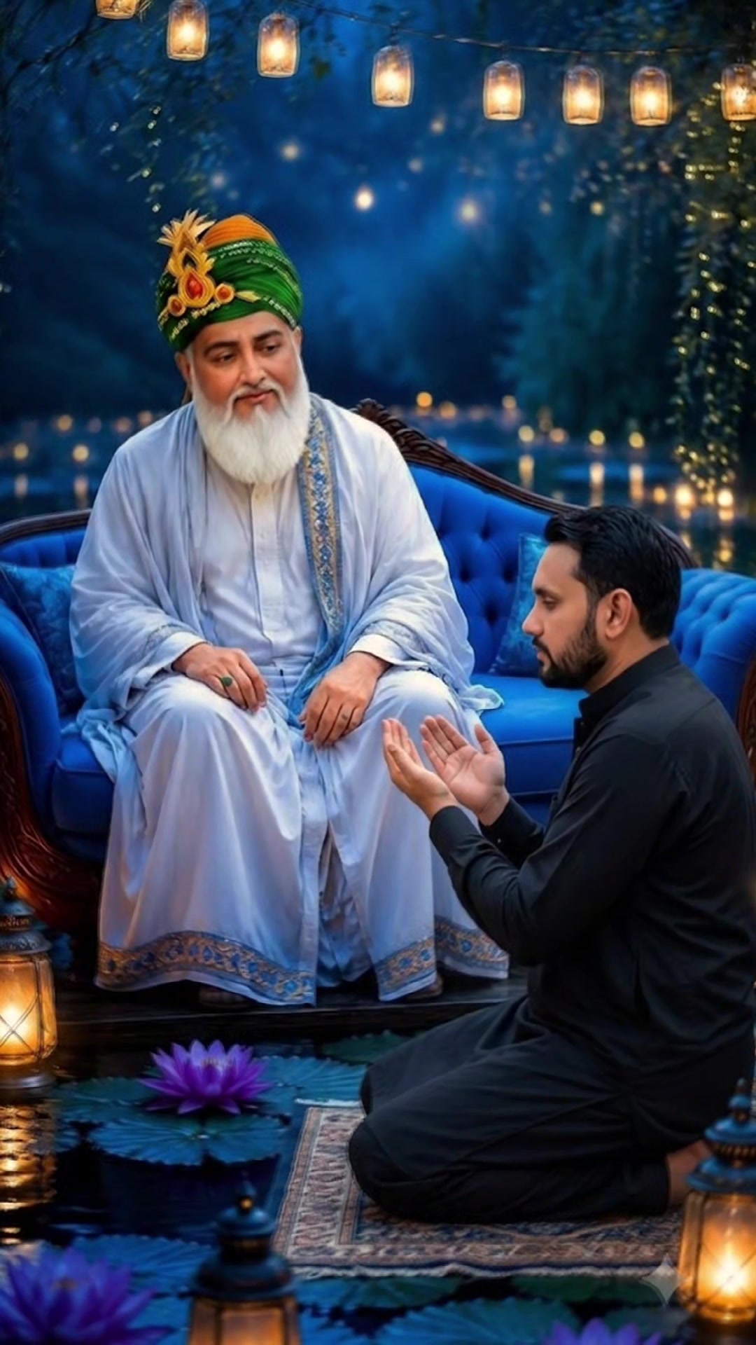 @Mai Hu Panjab