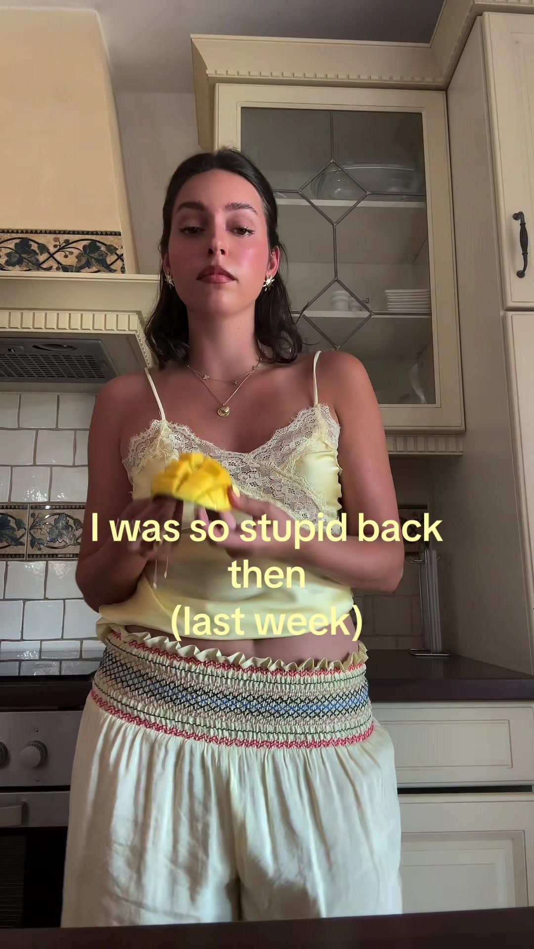 @Rosa Milici