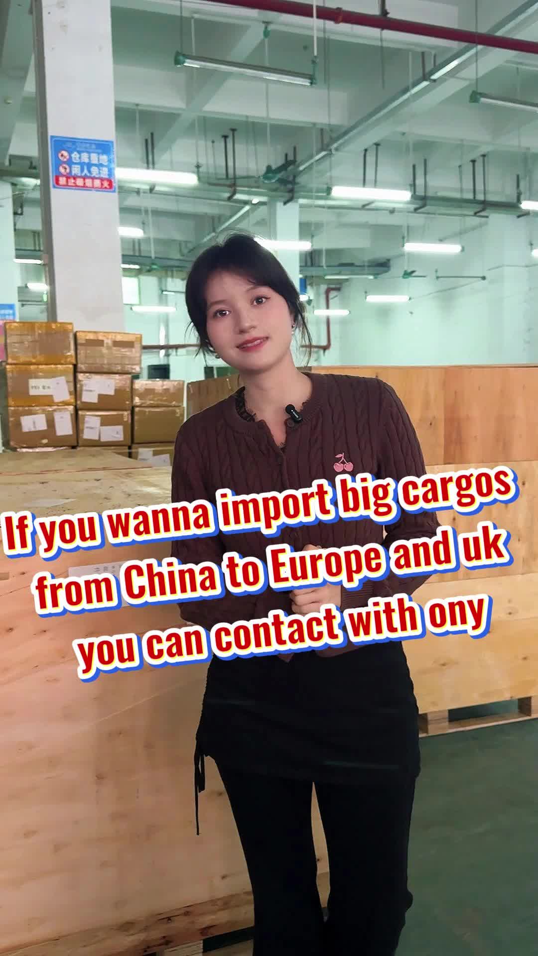@China~shippingagent