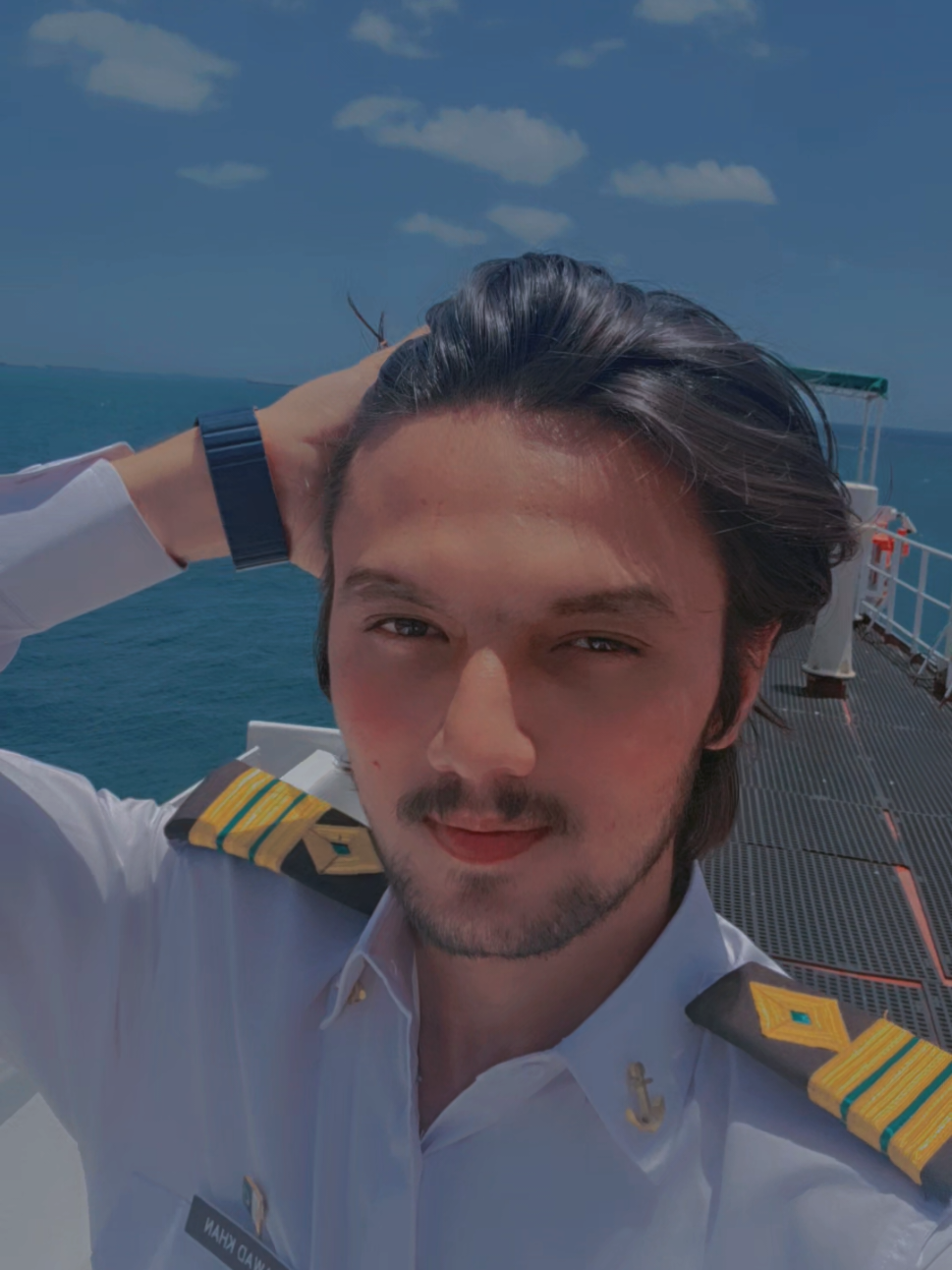 @յαωαd κhαη 🇵🇰
