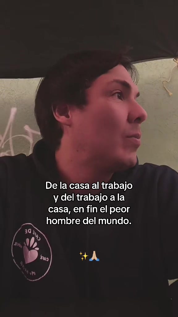 @Caf&eacute; de mi Alma