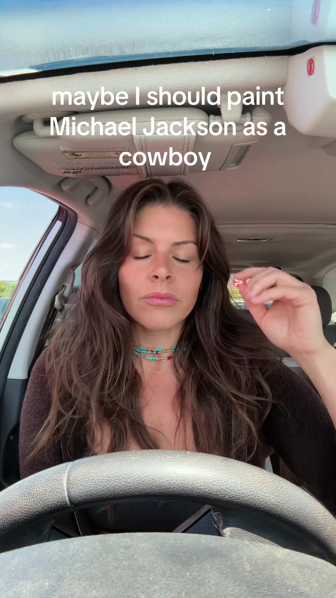 @Madeline Kiel