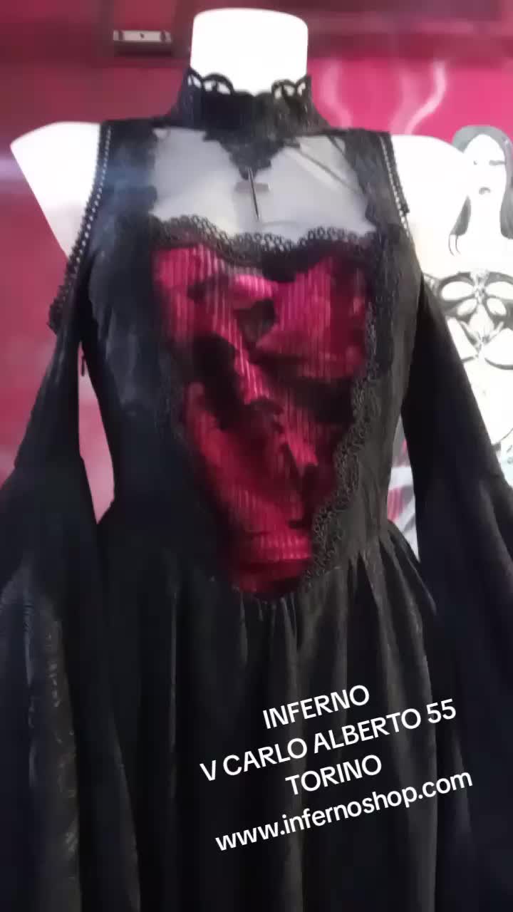 @INFERNO SHOP