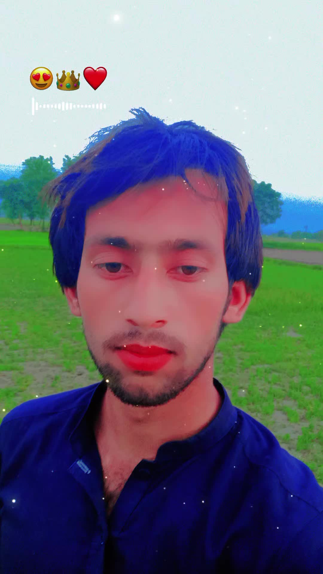 @pandu official 🥰