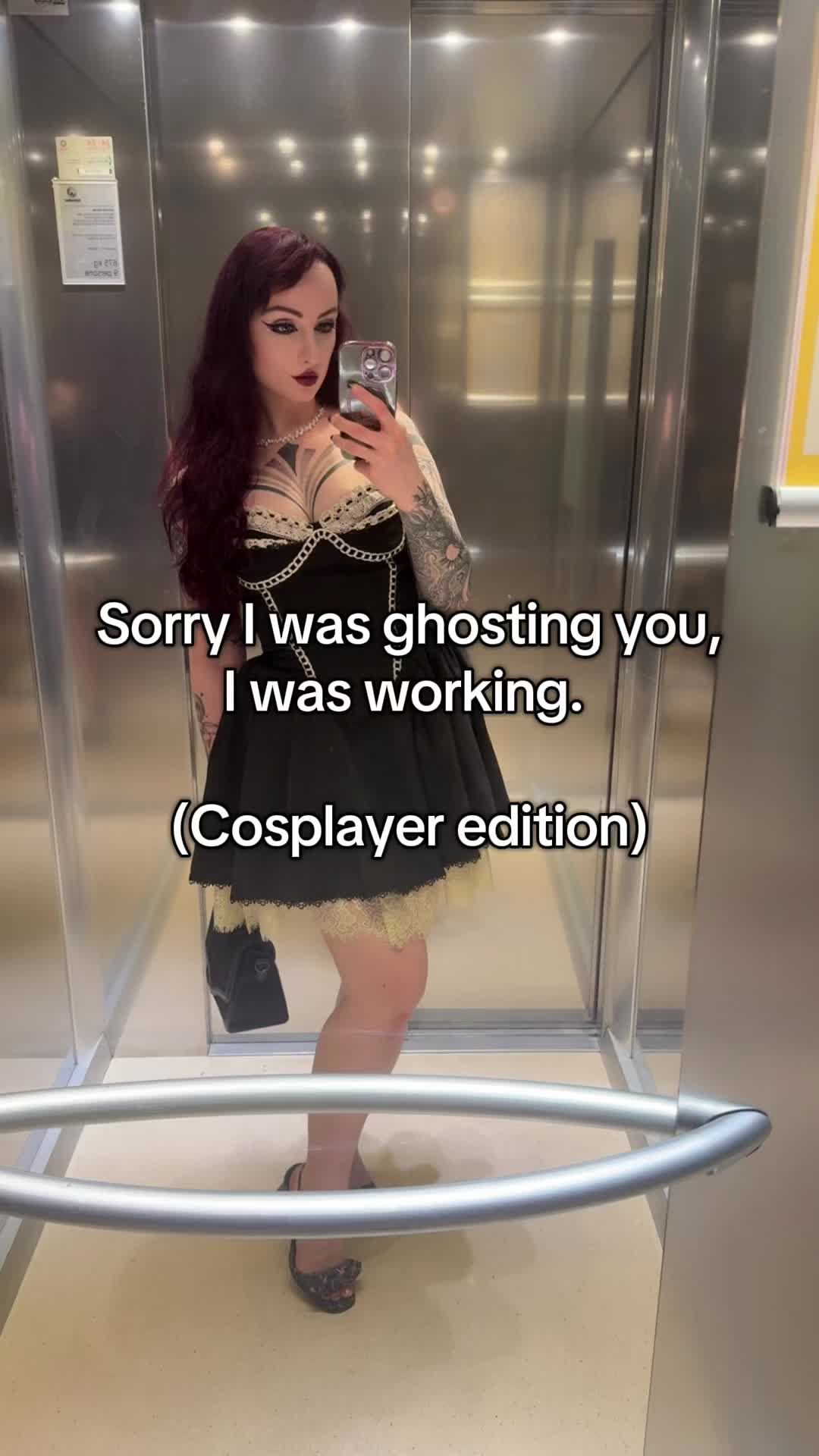 @Inked Nyx