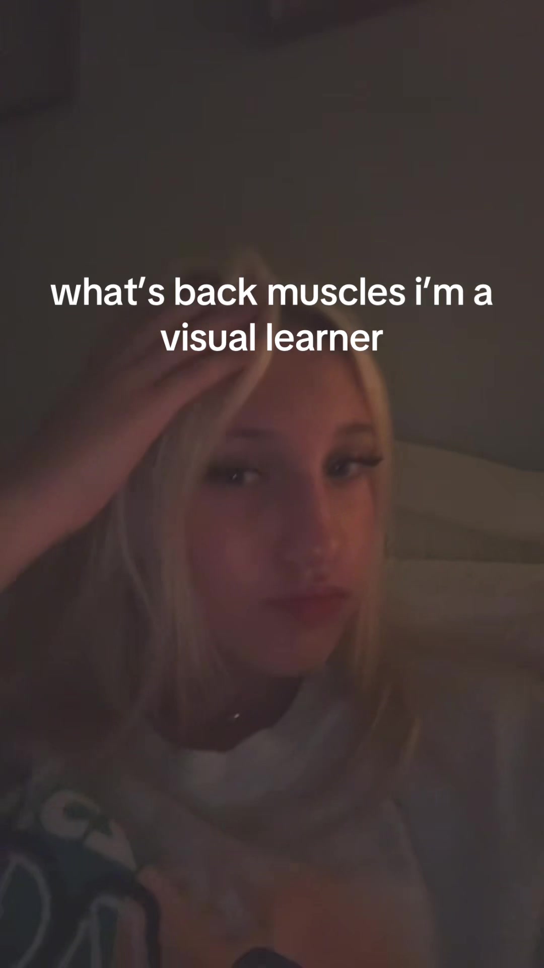 @secret