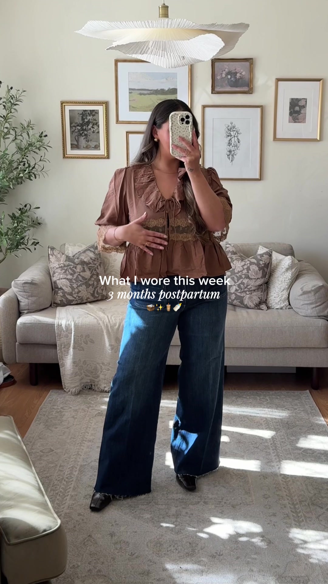 @Keelie 🌸 Outfits + Home 🤍