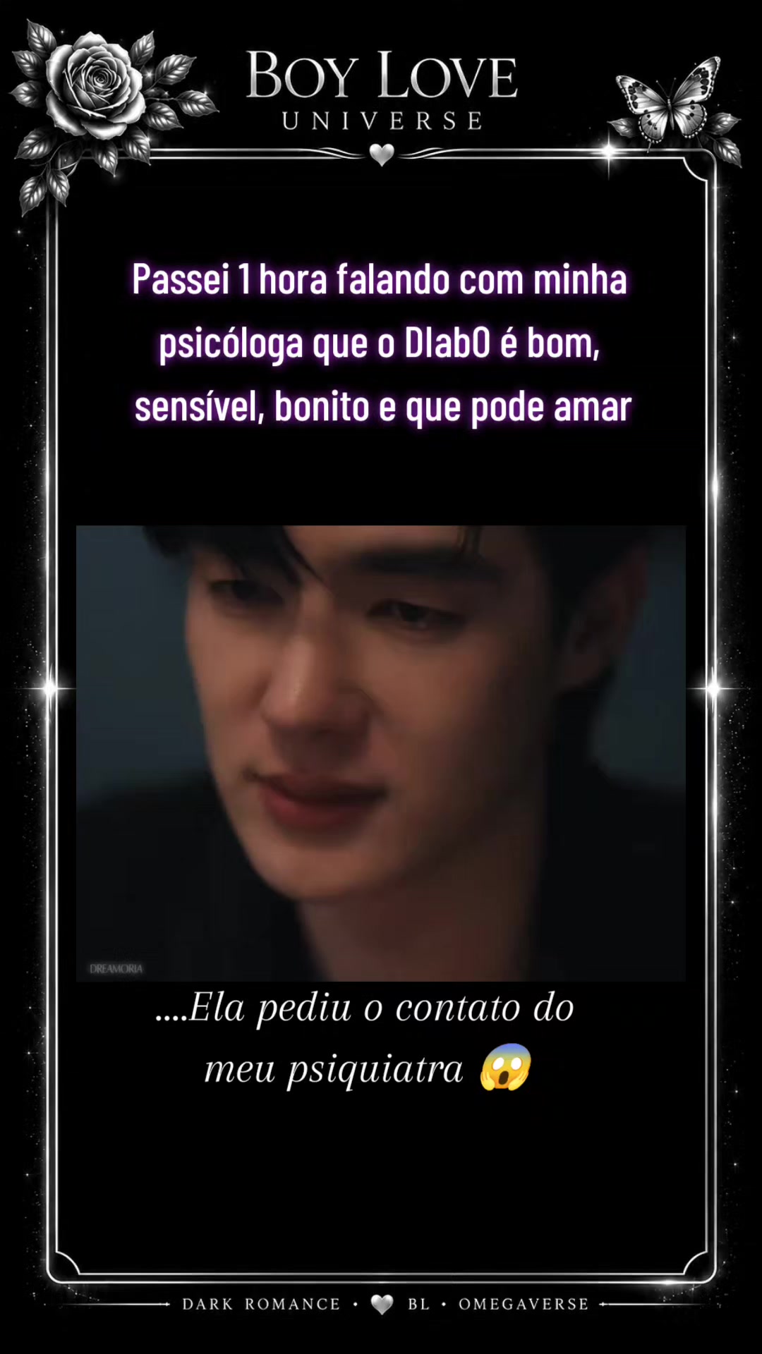 @Boy Love Universe - Dark