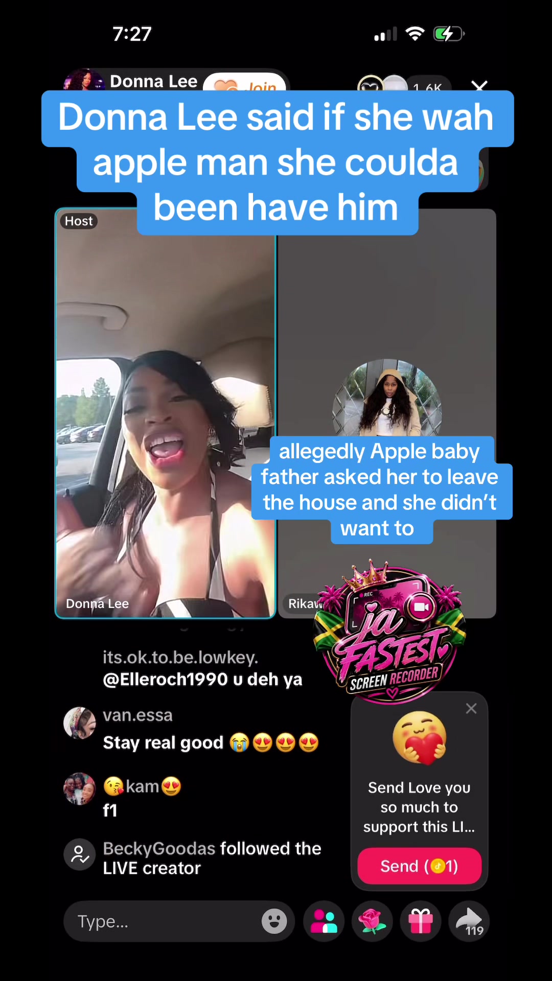 @Ja fastest screen recorder🇯🇲