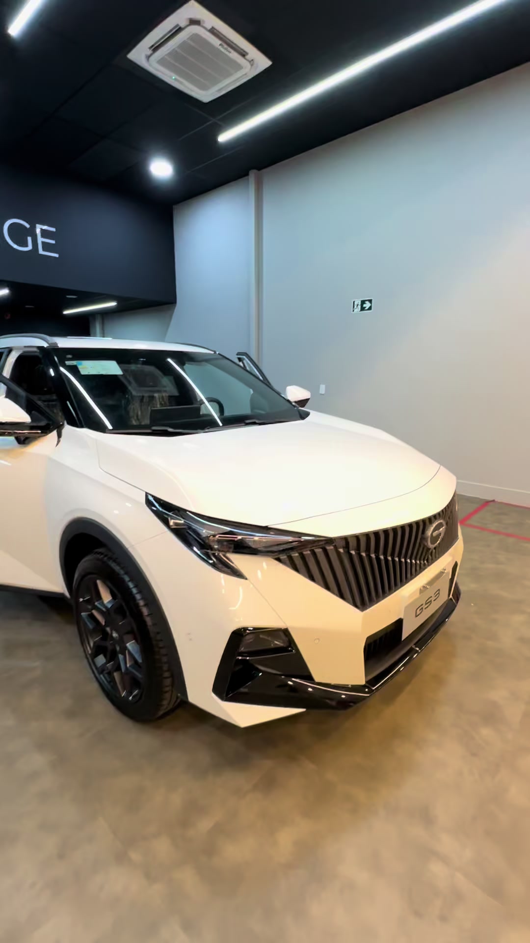 @Jackson Garage