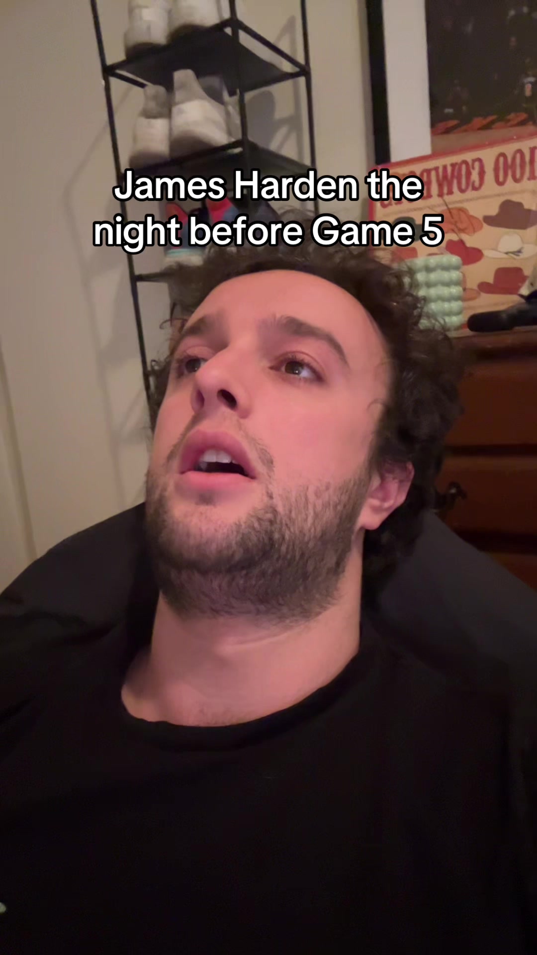 @Daniel Lubofsky | NBA Skits