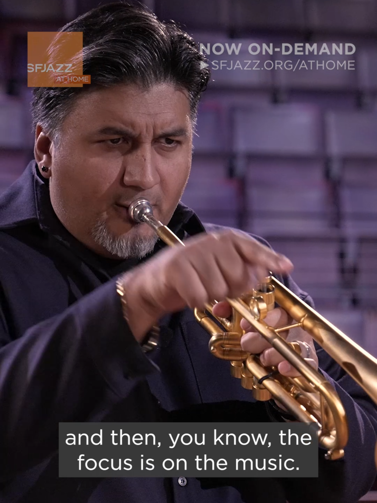@SFJAZZ