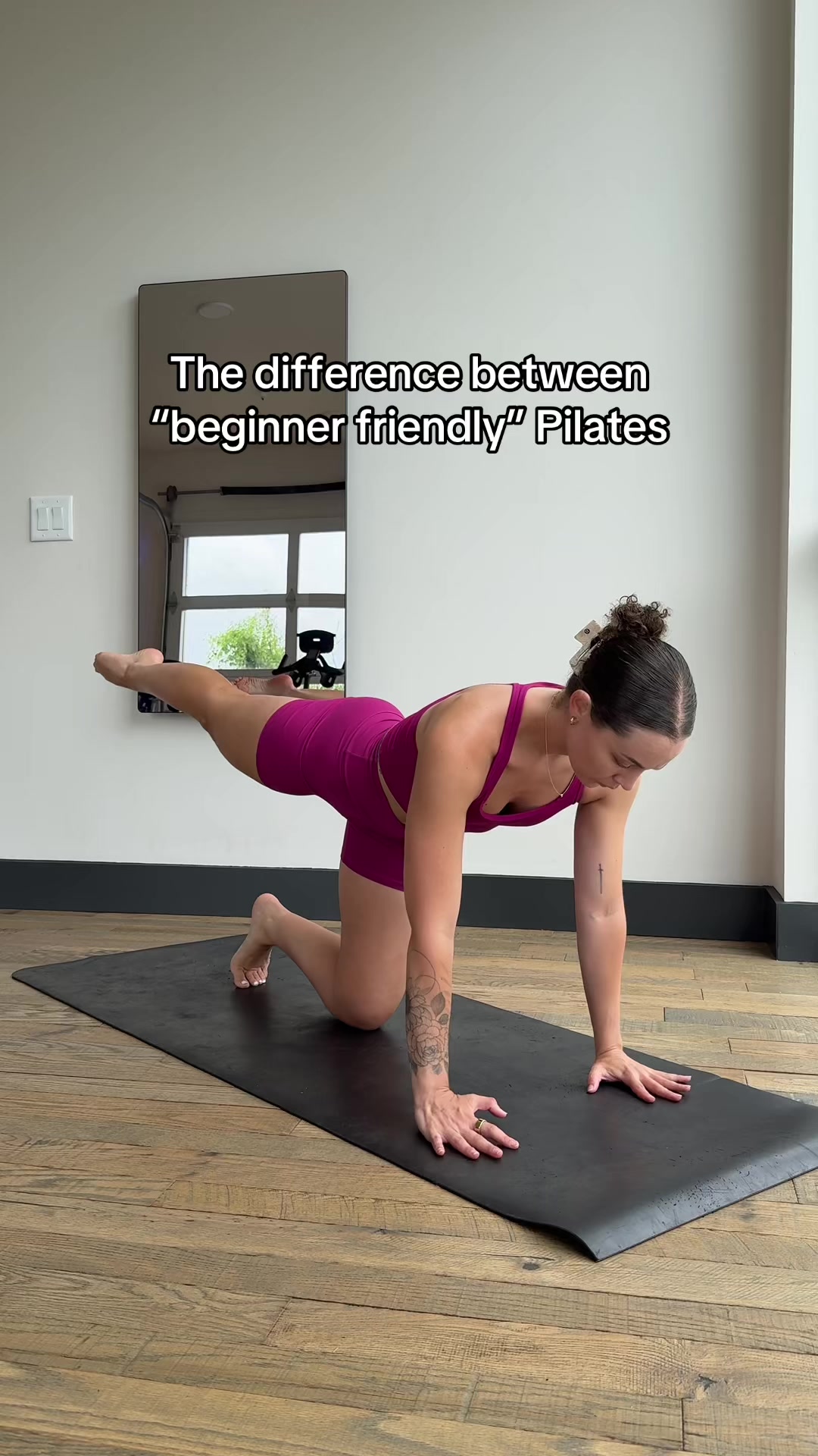 @Tay | Pilates & Strength