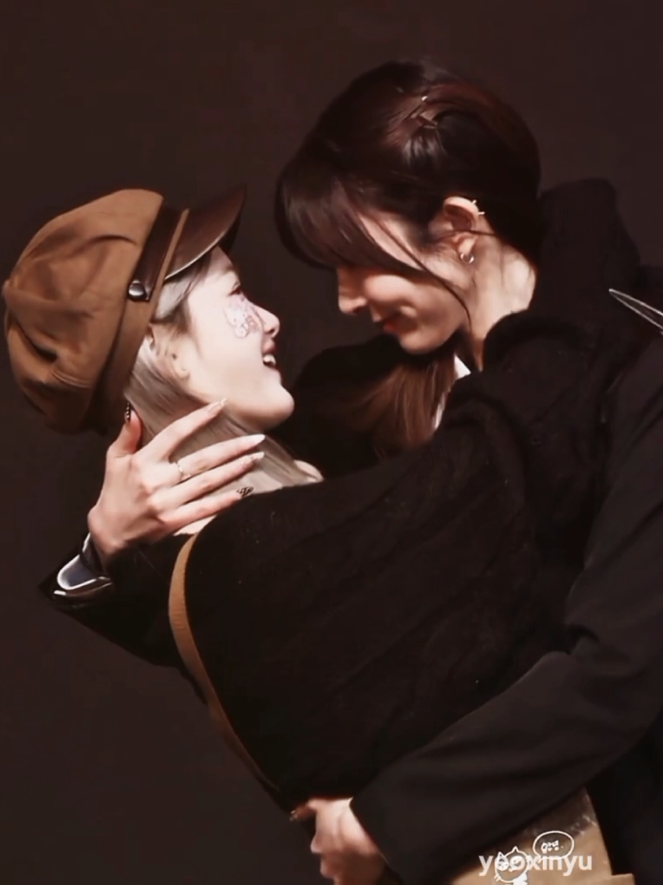 @nell 𝄞♪