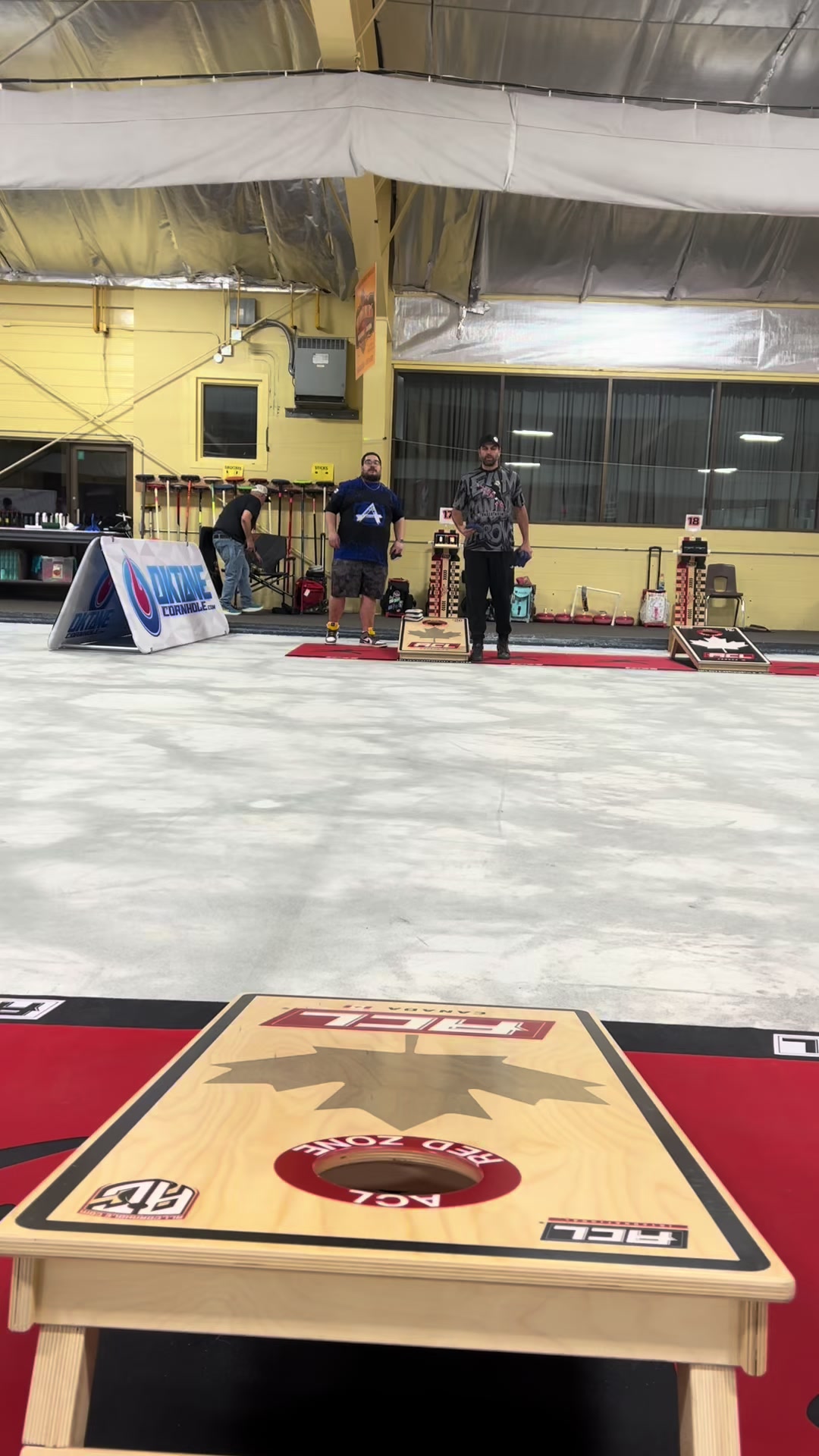@WolfPackCornhole