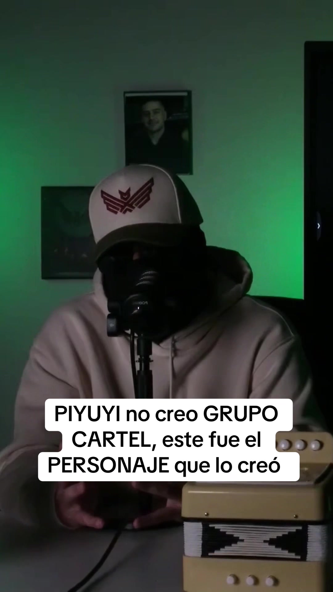 @Podcast Picantes