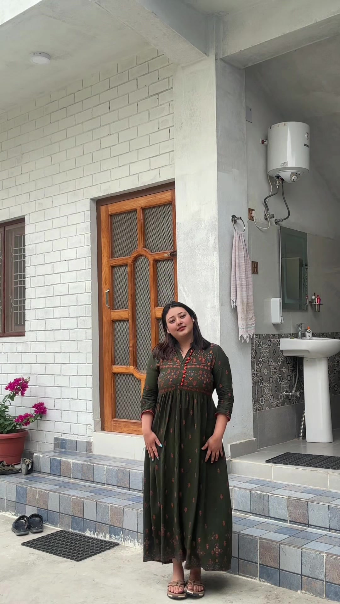 @Pratibha Tuladhar