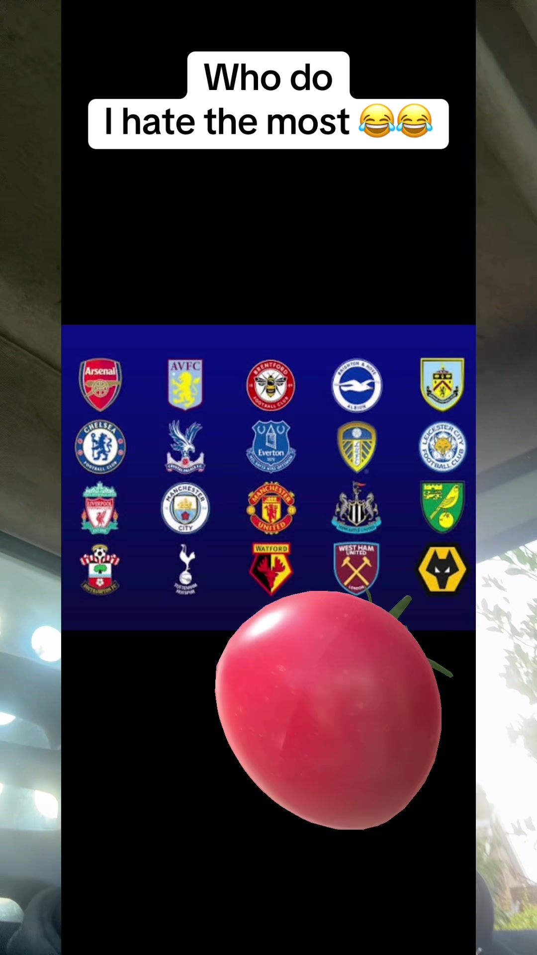 @stu talks football