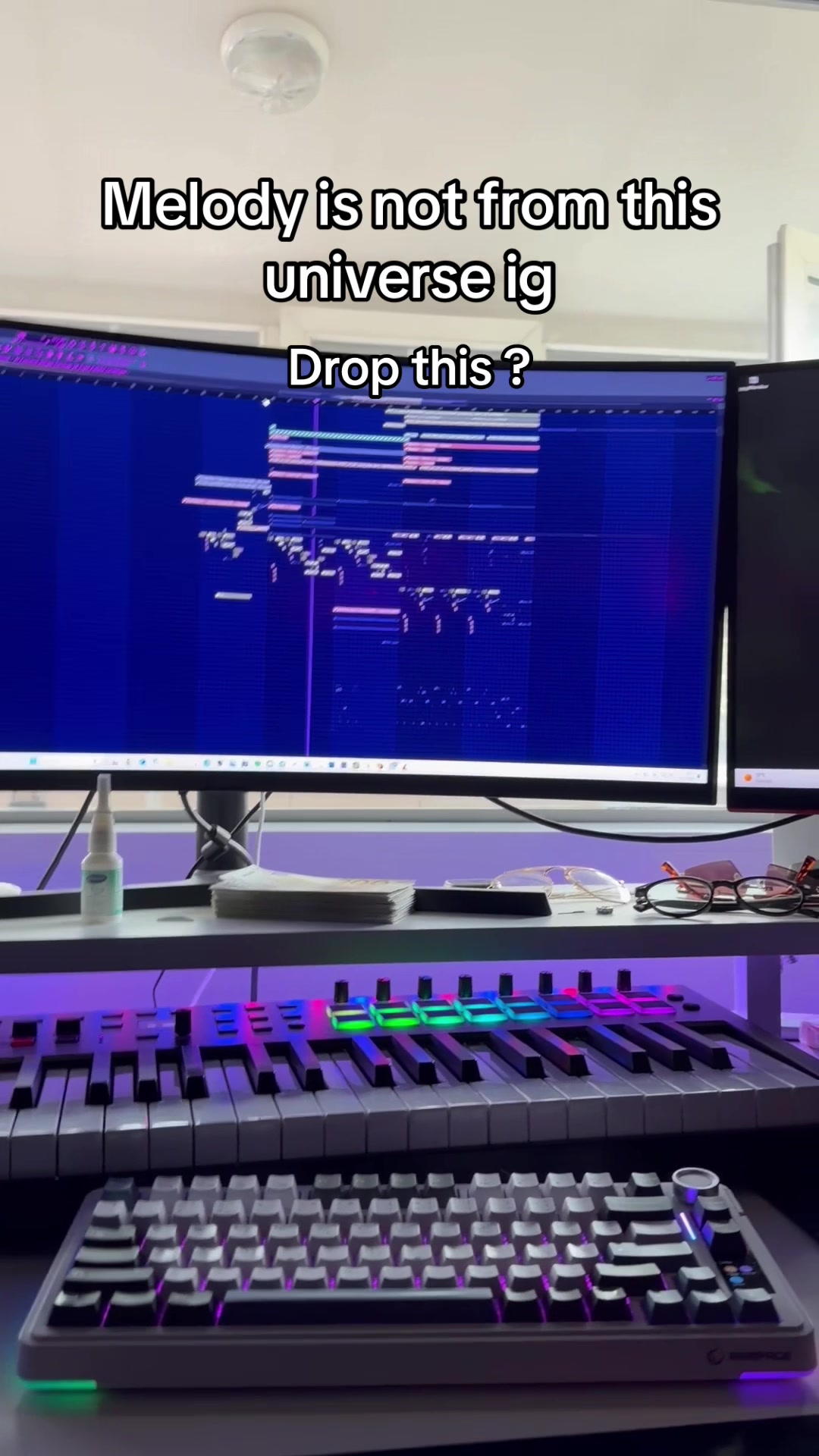 @Rushex