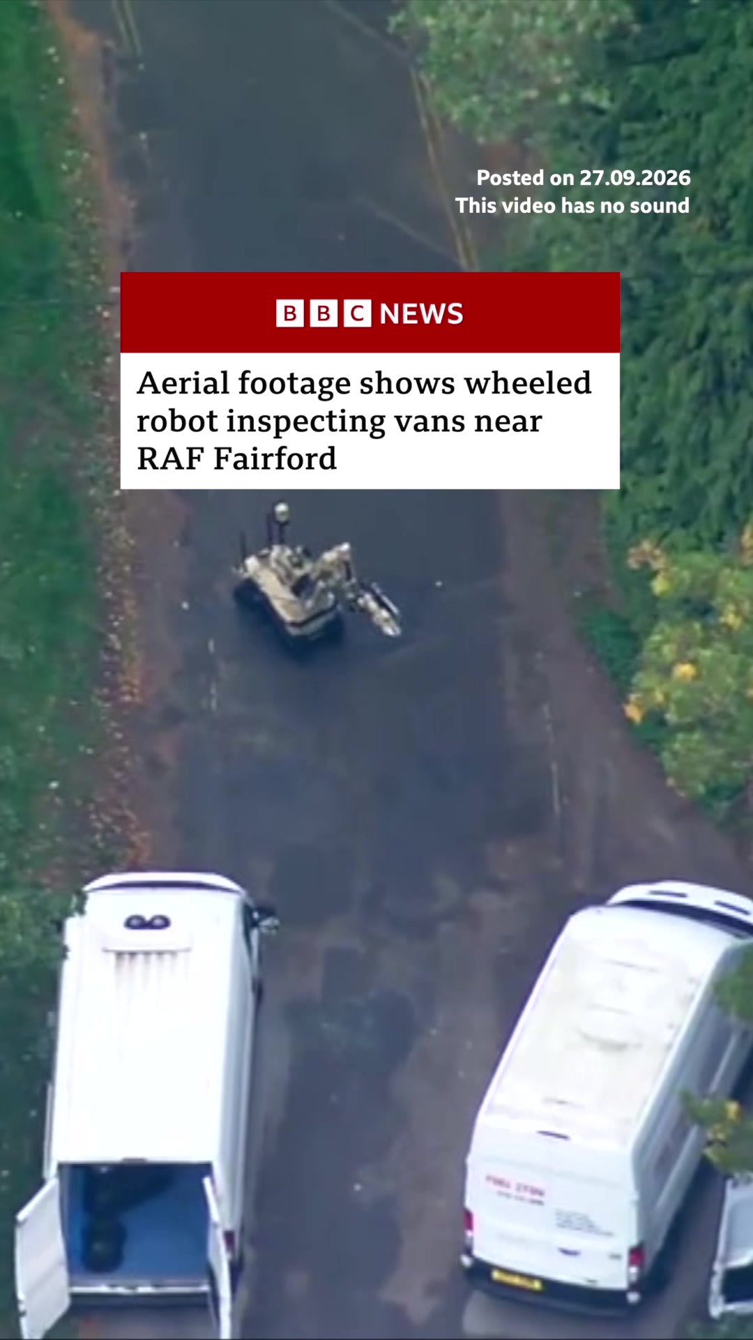 @BBC News