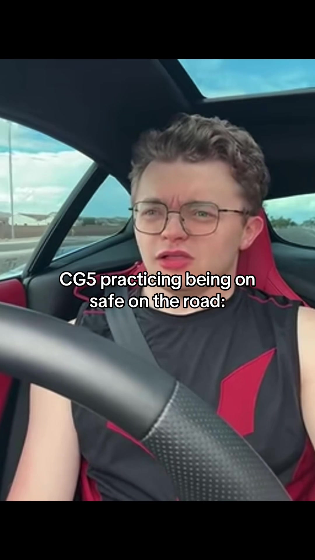 @Everything CG5 Fan Page 👾