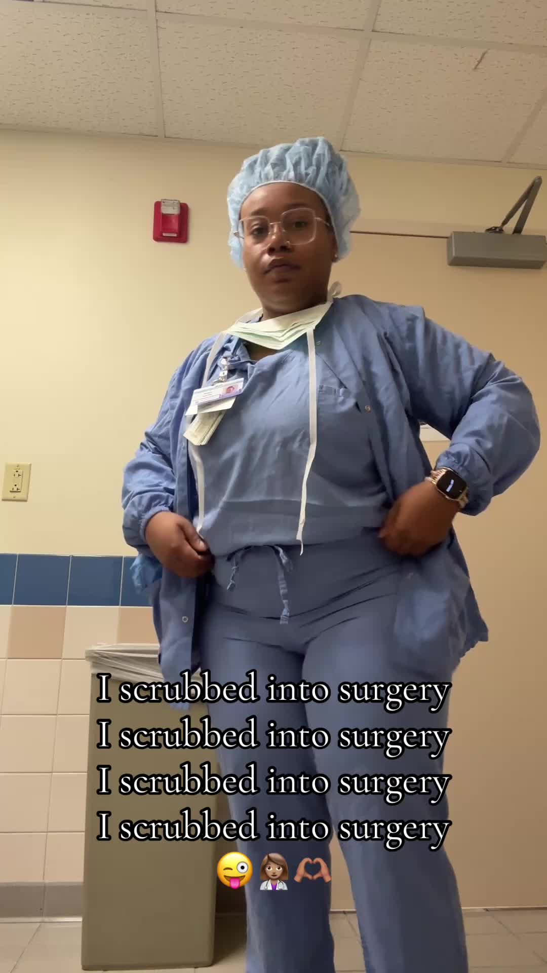 @Nurse Yogi