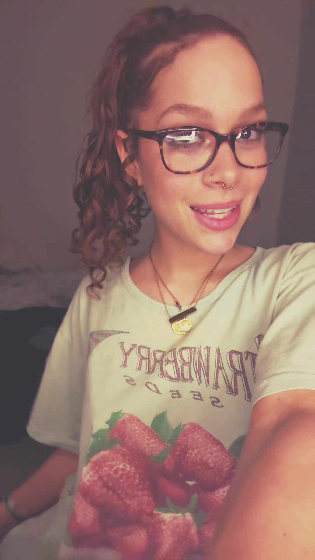 @Kaylah James