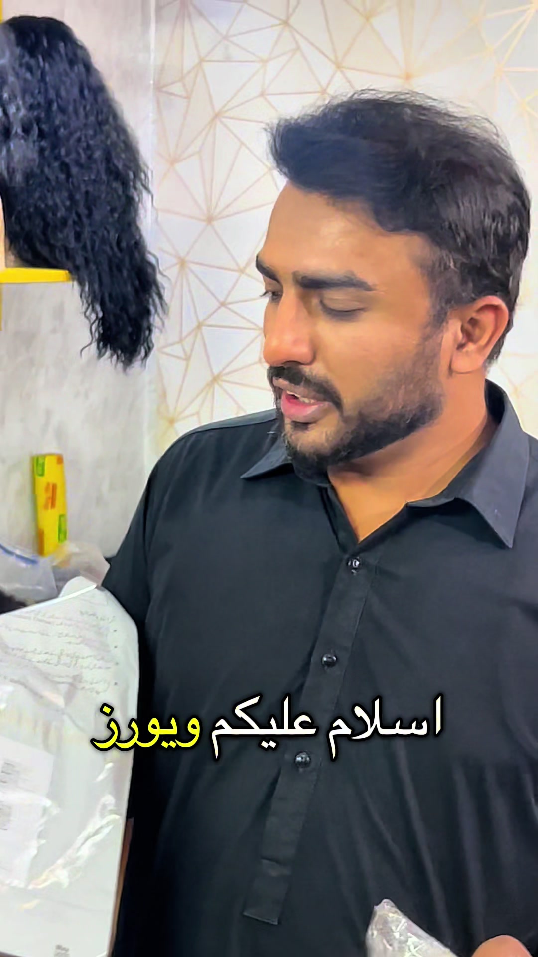 @Wig Center Rawalpindi®