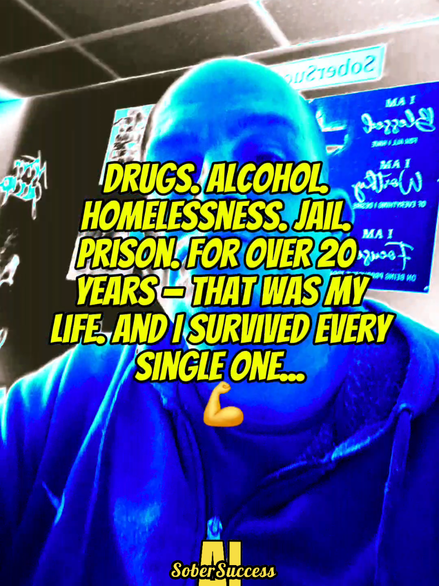 @Mikey | SoberSuccess Coach