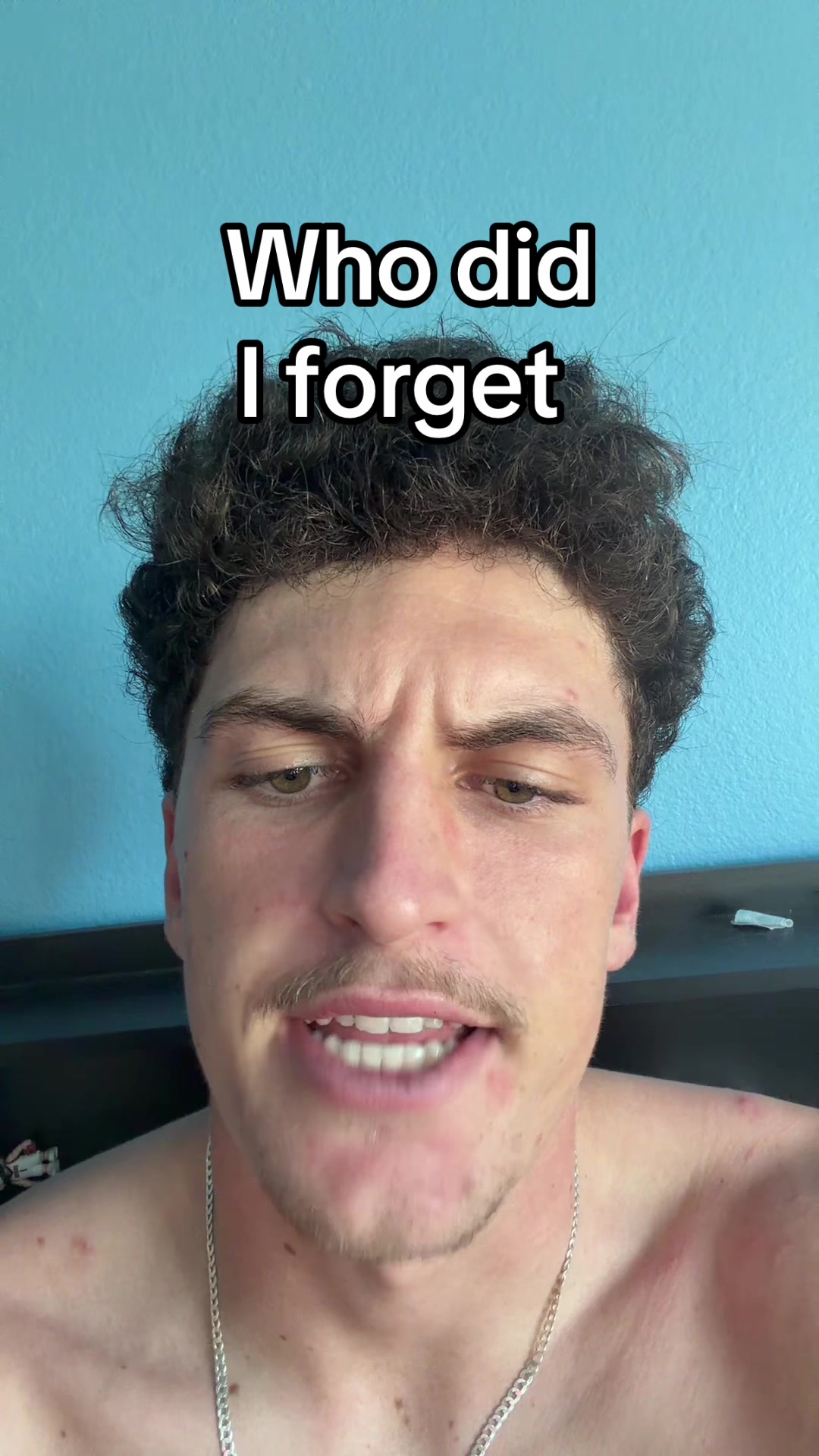 @Colin