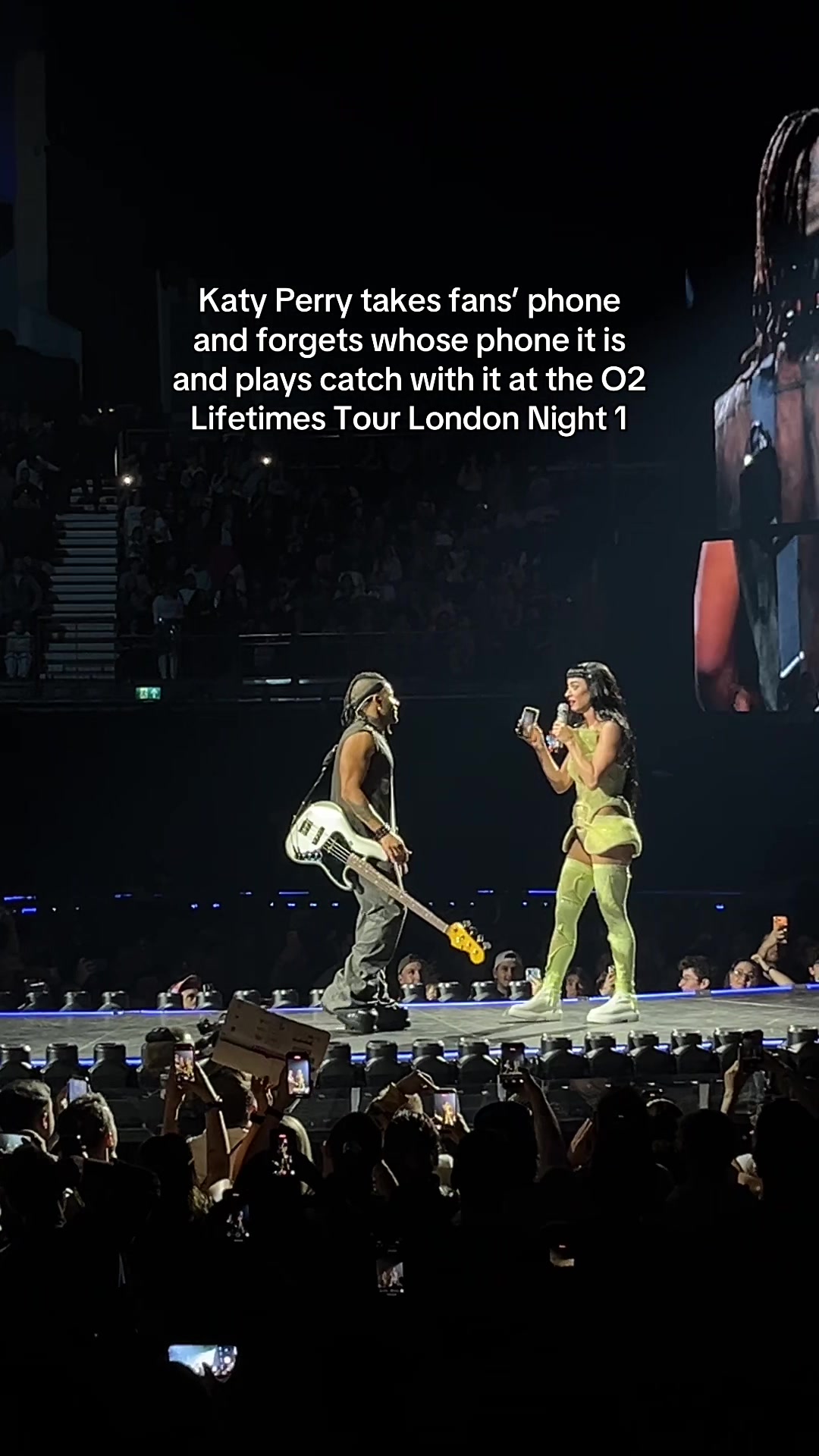 @Abbie | Fan Events & Concerts