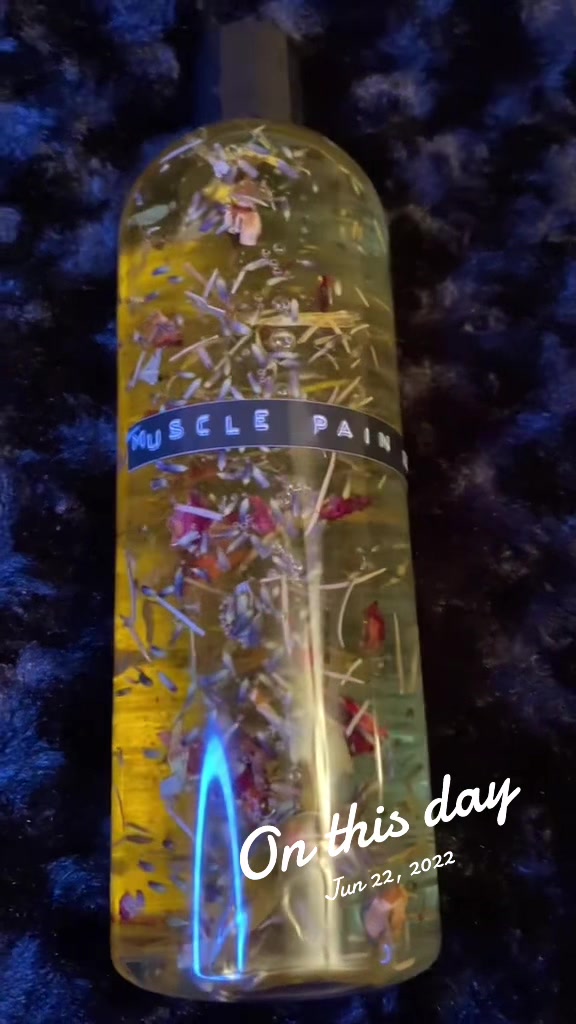 @Luxe Herbal Haven