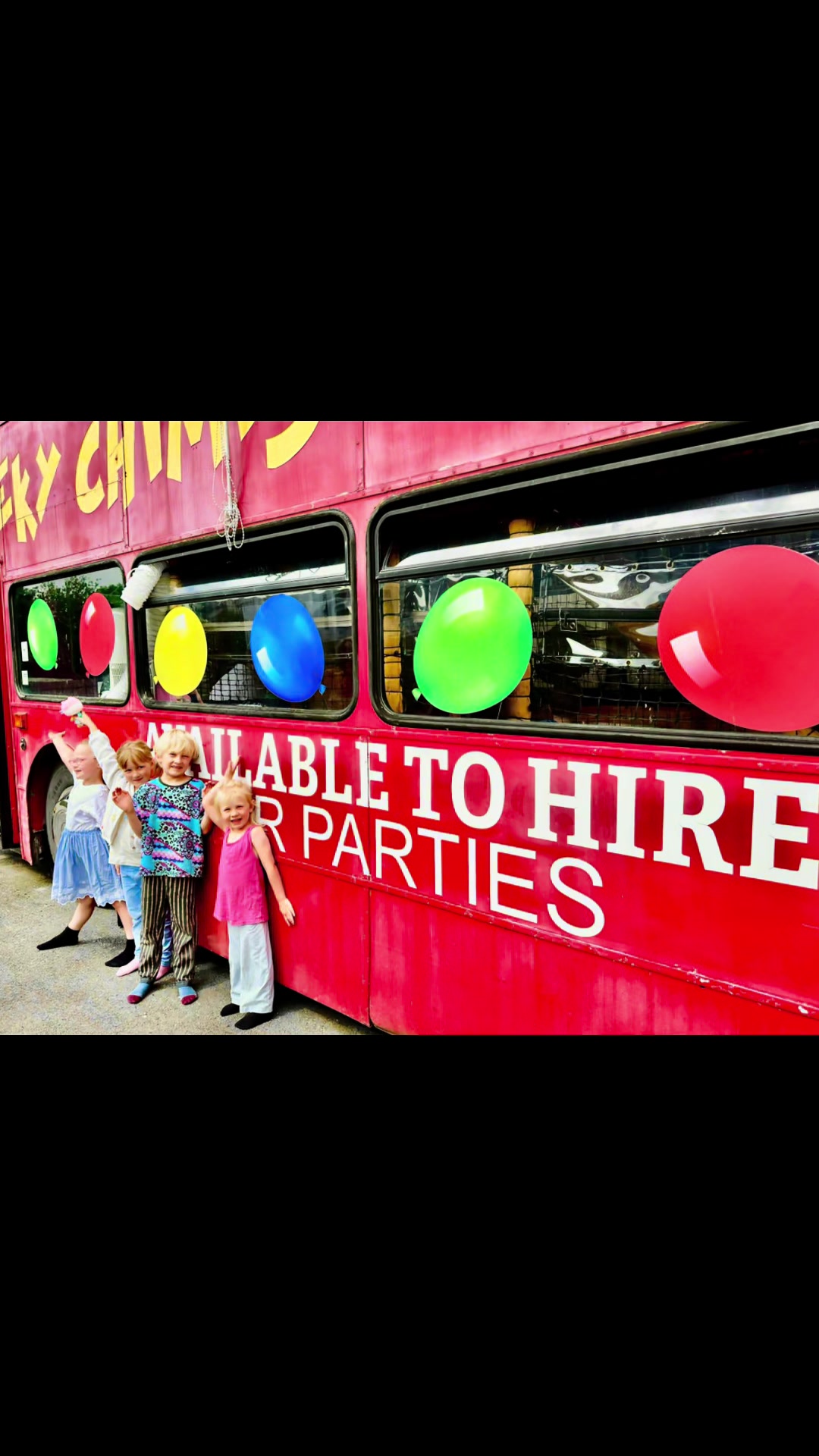 @Let’s go barnstaple