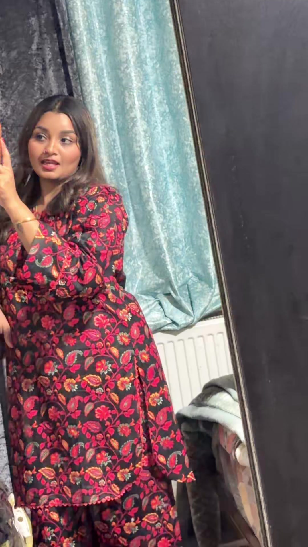 @simran dhillon