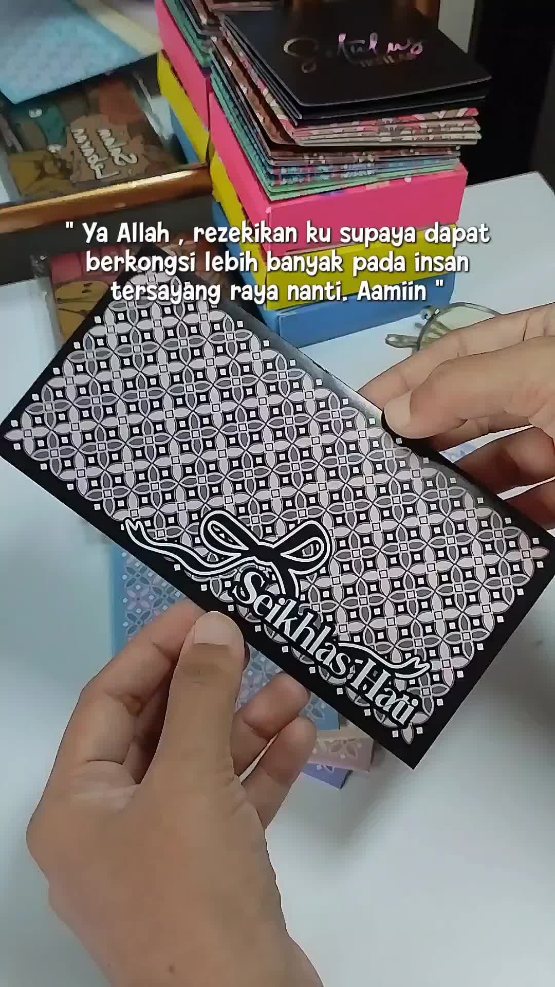 @AisyahKamal