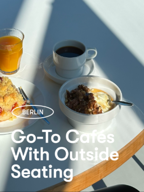 @Cee Cee Berlin
