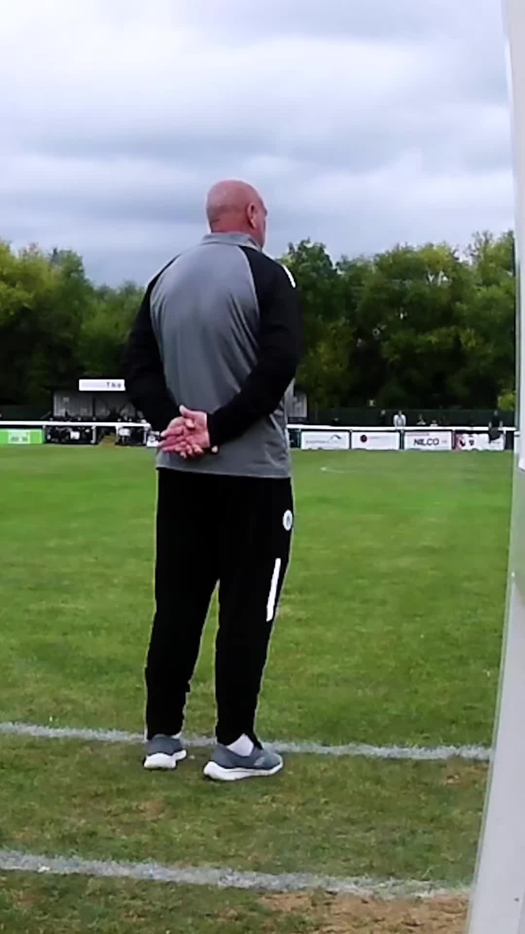 @Stevenage FC