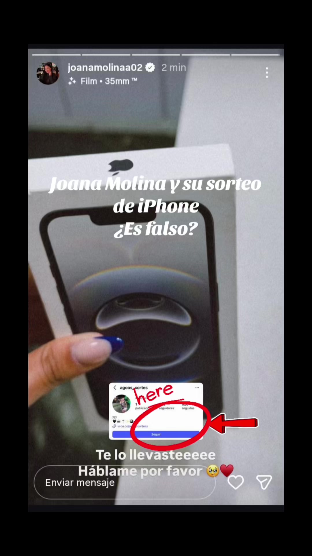 @Chusmiando TikTok