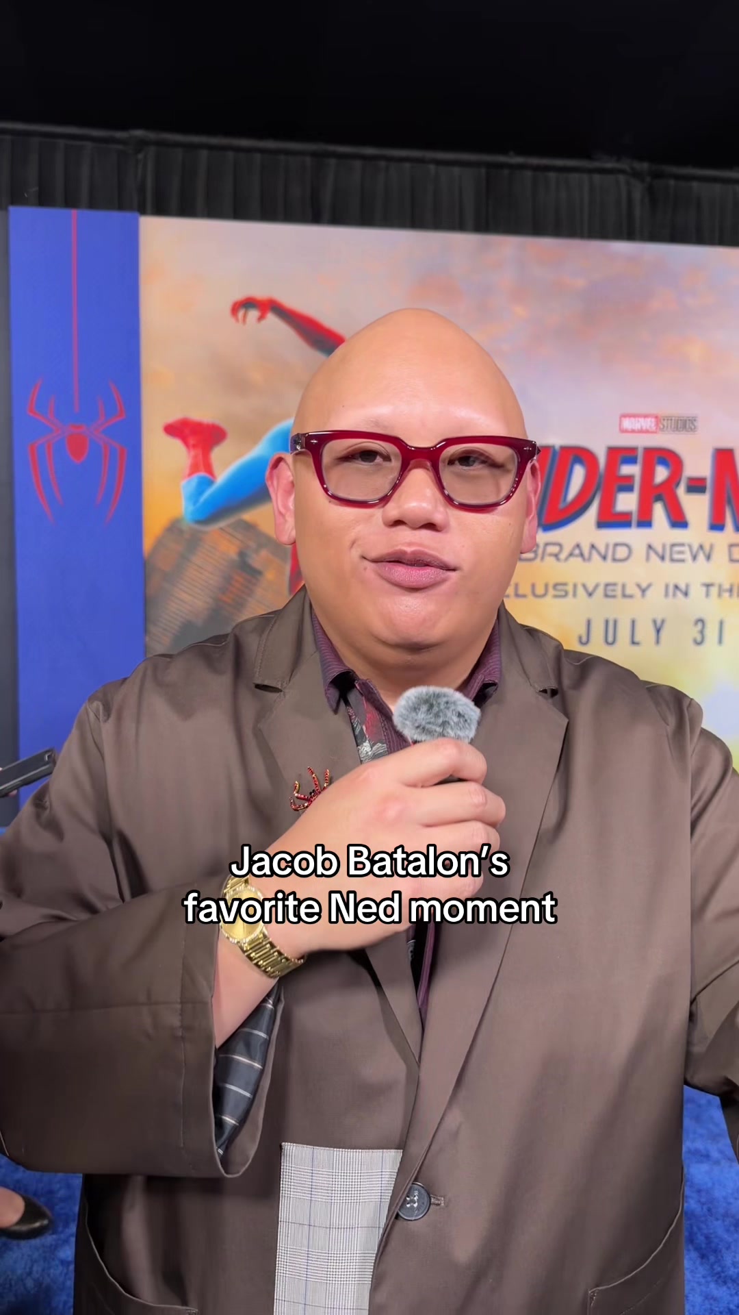 @Marvel Entertainment