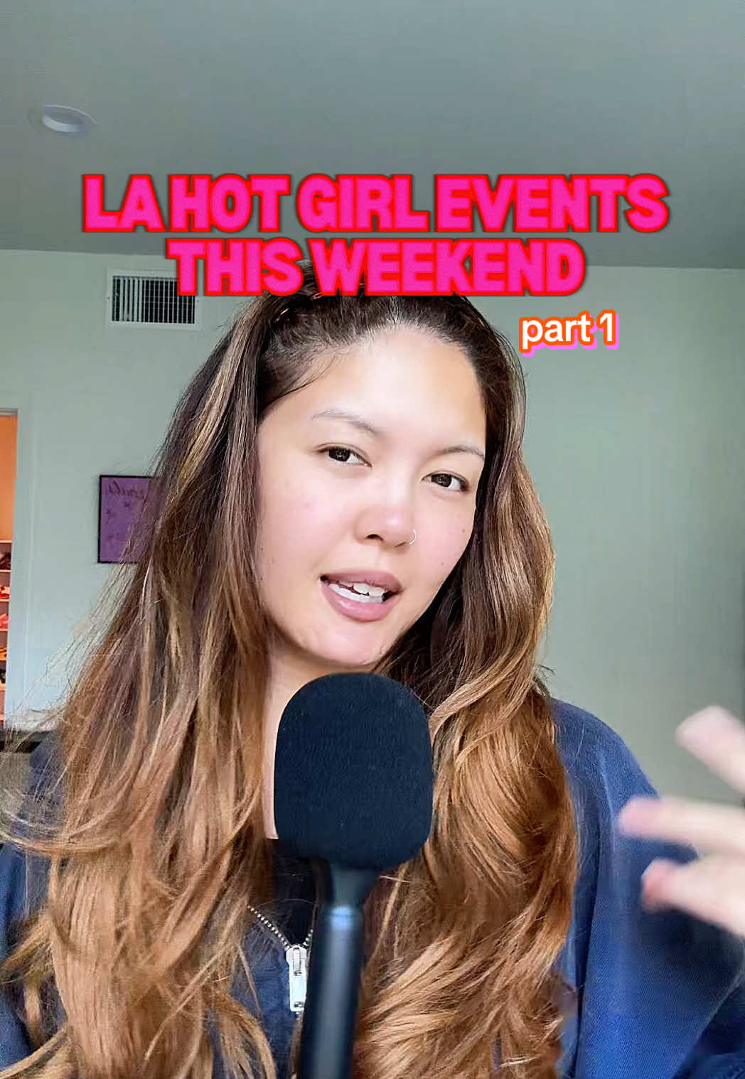 @LA Hot Girl Events