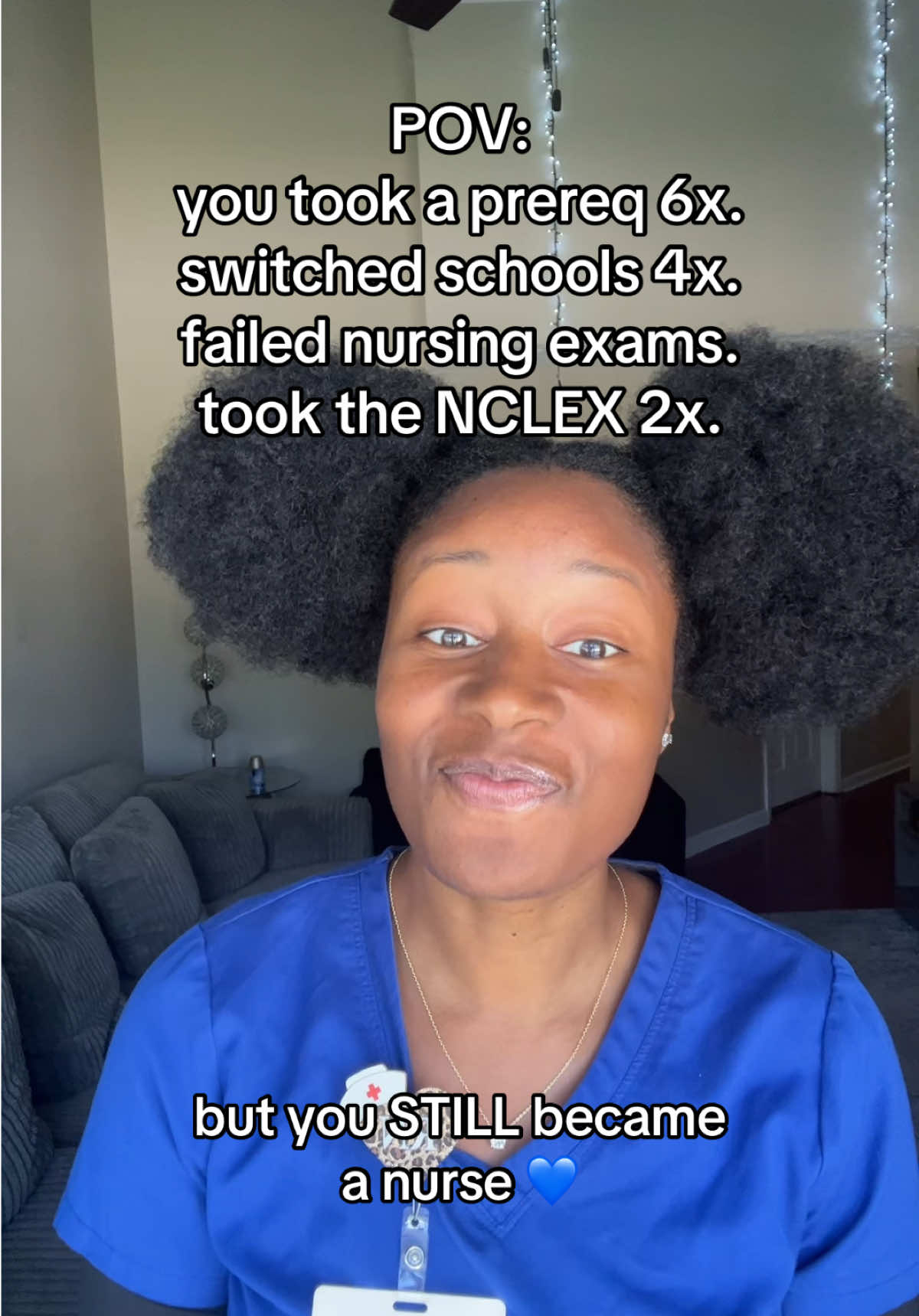 @Mia Lynn&eacute;, BSN, RN