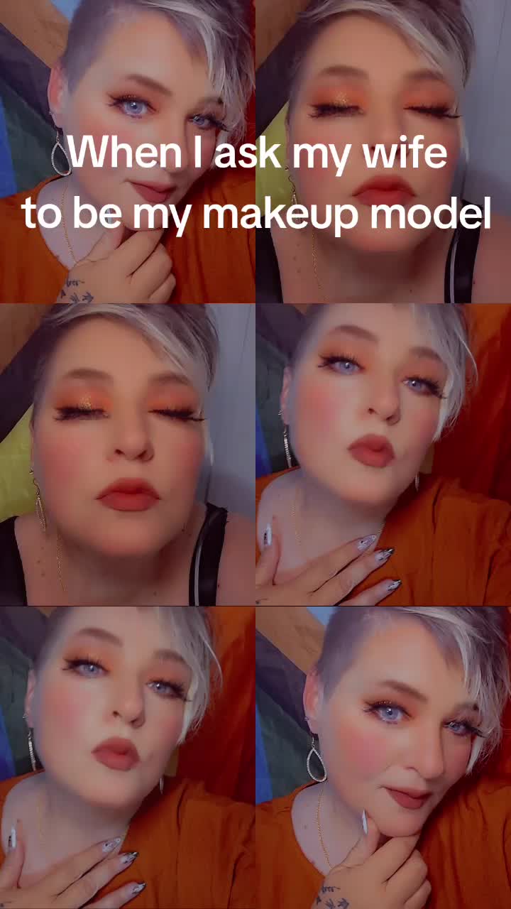 @QueenB&BlueEyes