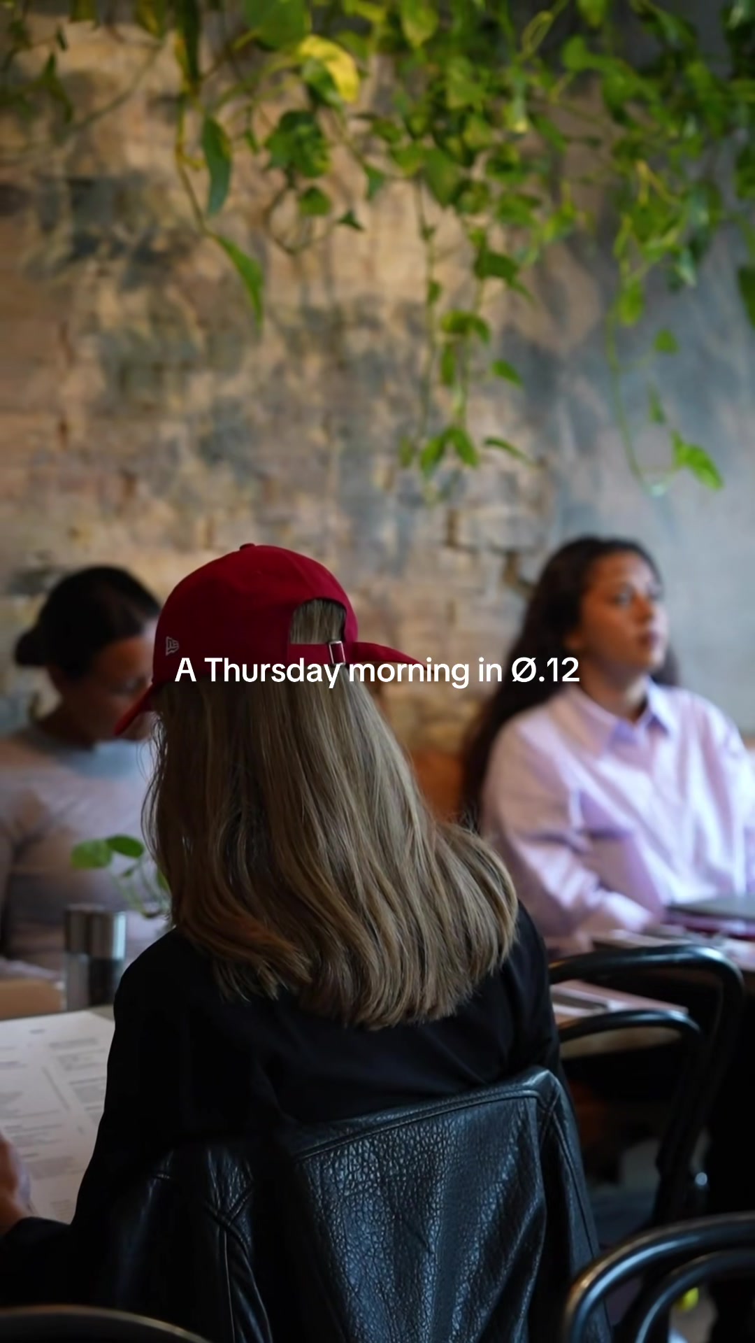 @Ø12 Coffee & Eatery